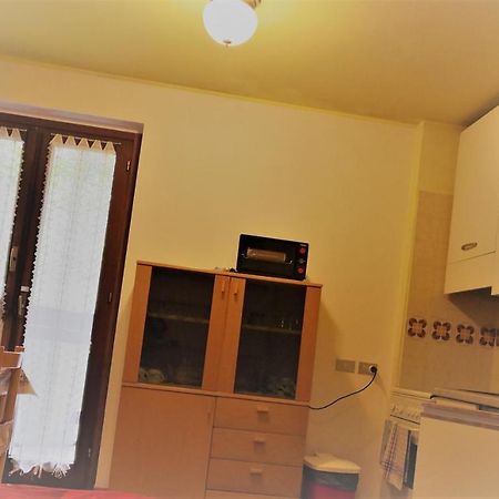 Apartamento Il Nido Di Asia Cir N0310 Breuil-Cervinia Exterior foto