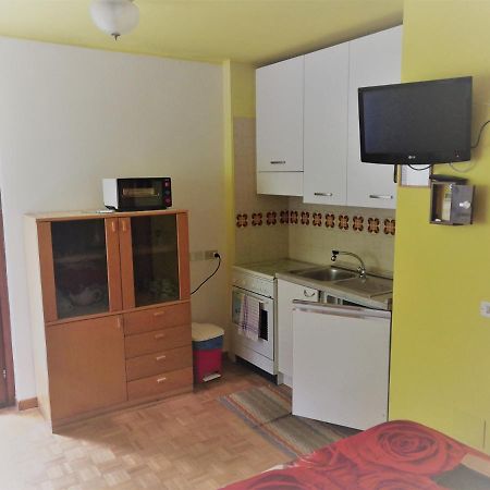 Apartamento Il Nido Di Asia Cir N0310 Breuil-Cervinia Exterior foto