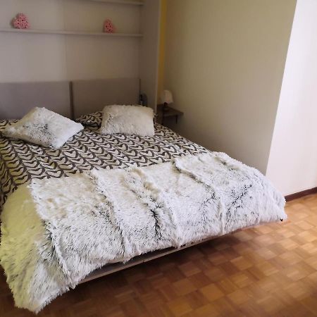 Apartamento Il Nido Di Asia Cir N0310 Breuil-Cervinia Exterior foto