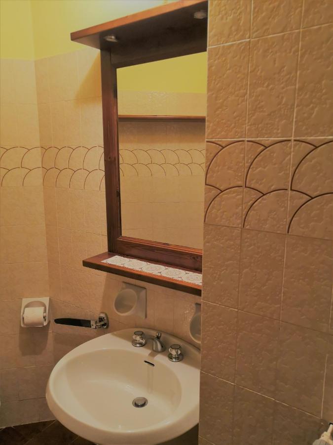 Apartamento Il Nido Di Asia Cir N0310 Breuil-Cervinia Exterior foto