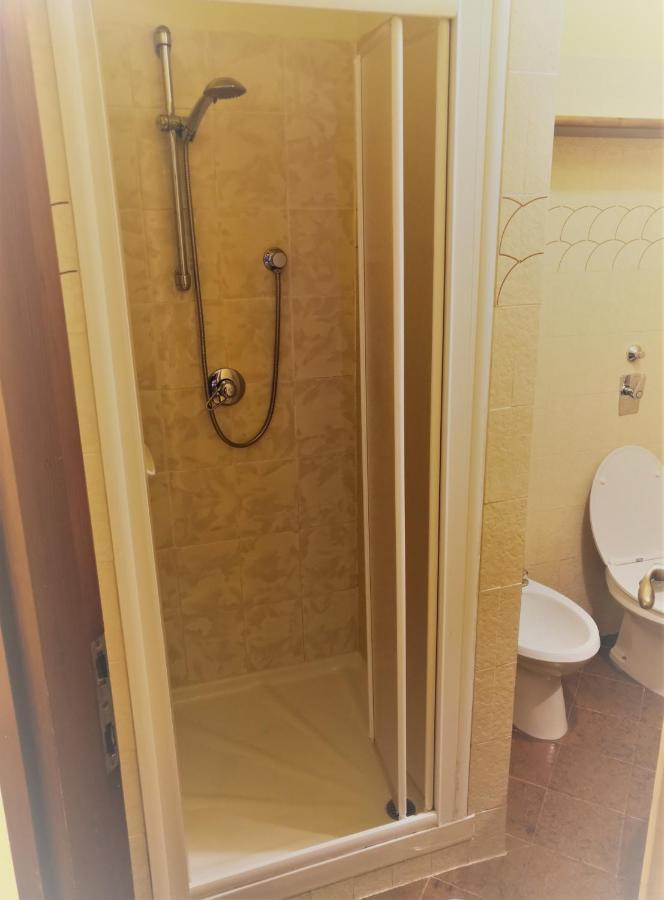 Apartamento Il Nido Di Asia Cir N0310 Breuil-Cervinia Exterior foto